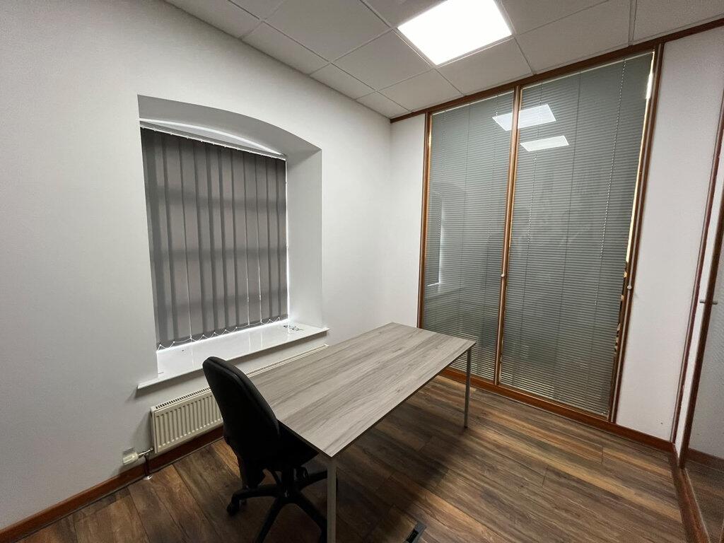 Suite 13 - Ground Floor