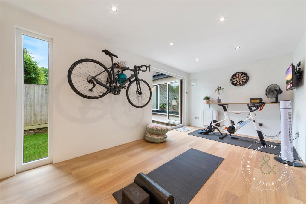 House in Cardiff, Heath - More