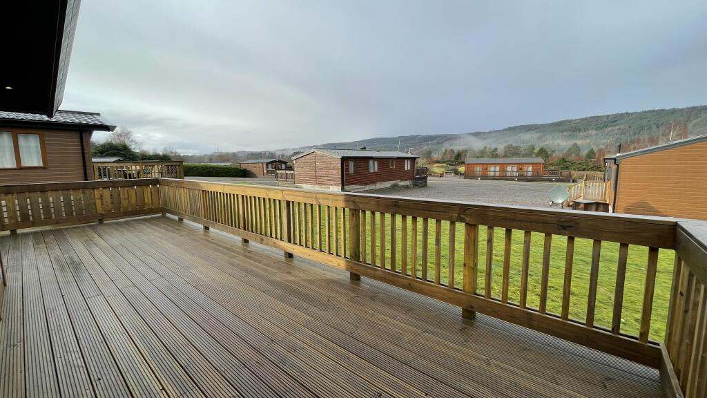 21 Retreat, Loch Ness Retreat, Fort Augustus, PH32 4DS photo 3