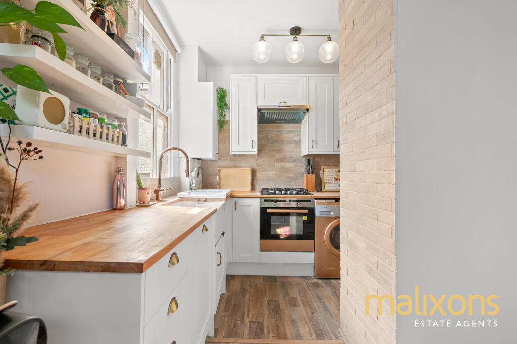 Main image of property: Dumbarton Road, London, SW2