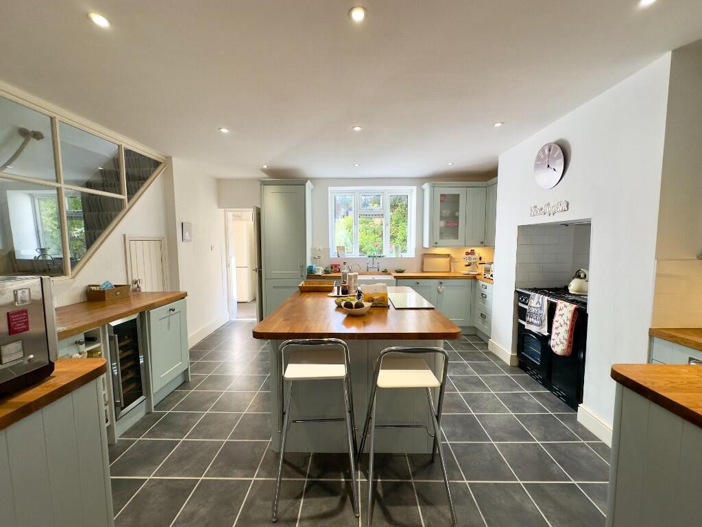 Main image of property: St. Mildreds Road, Ramsgate, Kent, CT11
