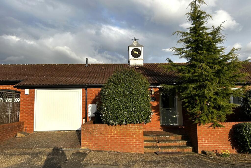 Main image of property: Martley, Worcester