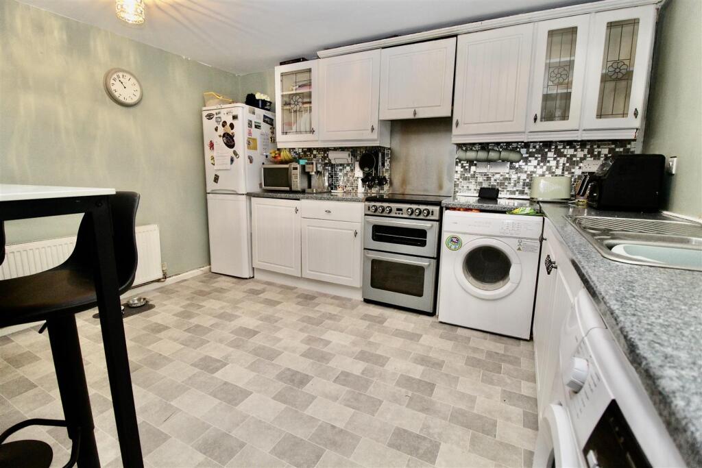 Additional image 21 of Wheatfield Close, Smiths Wood, Birmingham