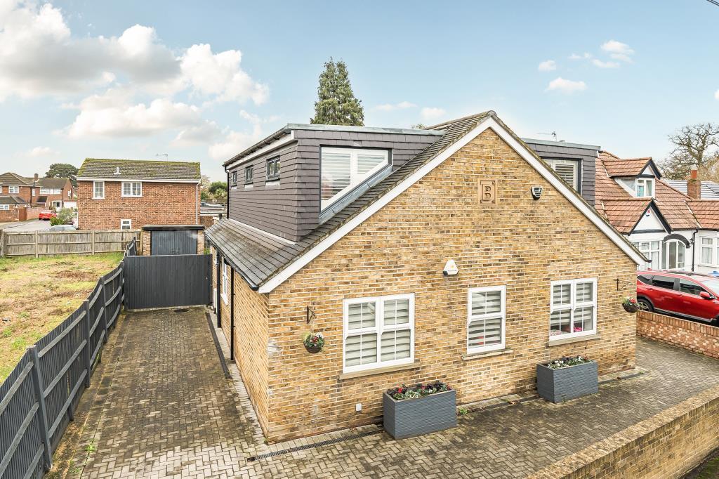Main image of property: Groveley Road, Sunbury-on-Thames, TW16