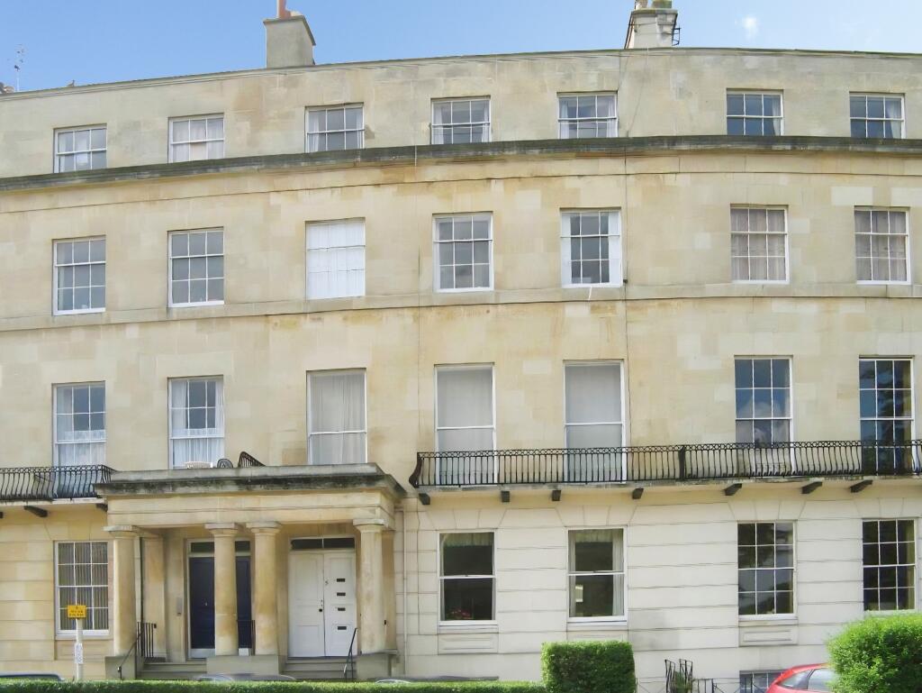 Main image of property: Lansdown Crescent, Lansdown, Cheltenham, GL50