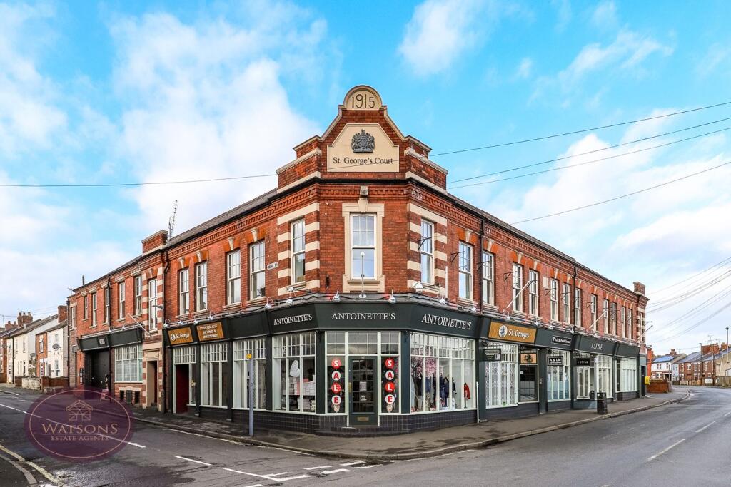 Main image of property: Cromford Road, Langley Mill, Nottingham, NG16