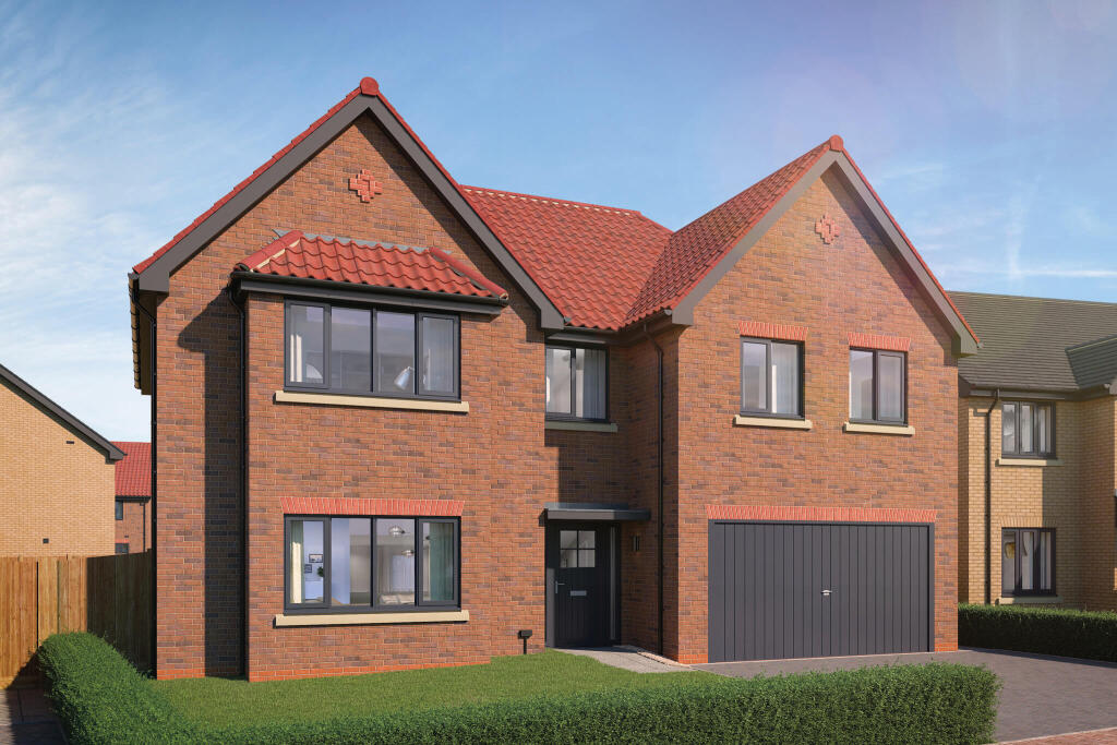 Main image of property: Durham Road,
Wolsingham,
County Durham,
DL13 3JW