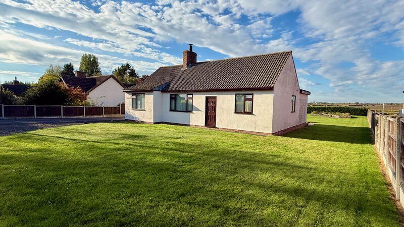Main image of property: Windyridge, Faldingworth, Market Rasen