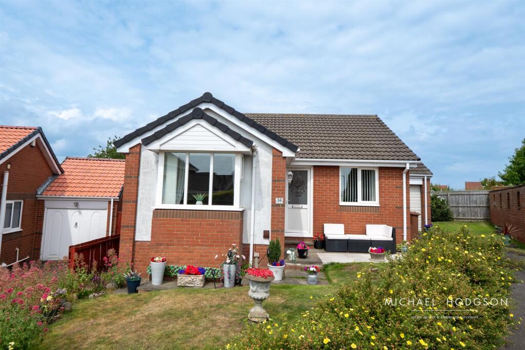 Main image of property: Ruswarp Drive, Tunstall, Sunderland