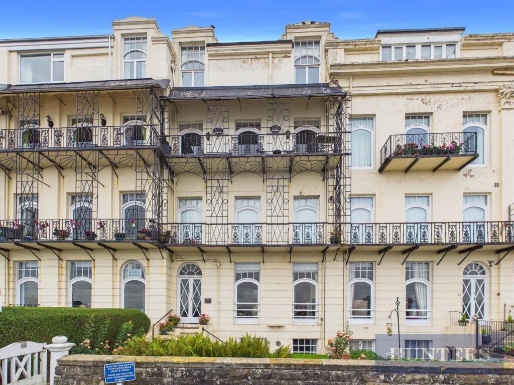Main image of property: Esplanade, Scarborough