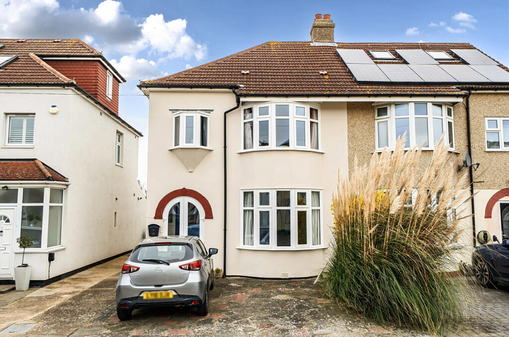 Main image of property: Orchard Close, Bexleyheath, Kent, DA7
