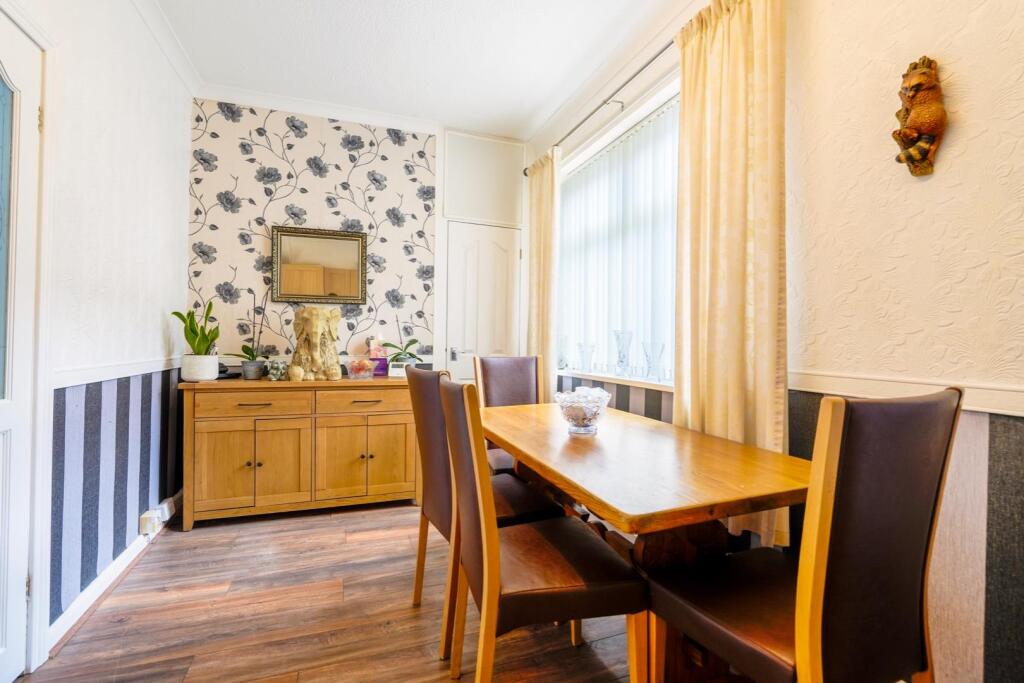 House in Newbiggin-By-The-Sea, Newbiggin by the Sea - View 3