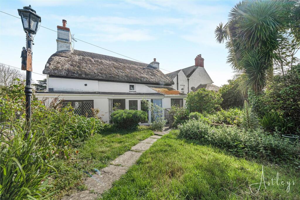 House in Port Eynon - View 4