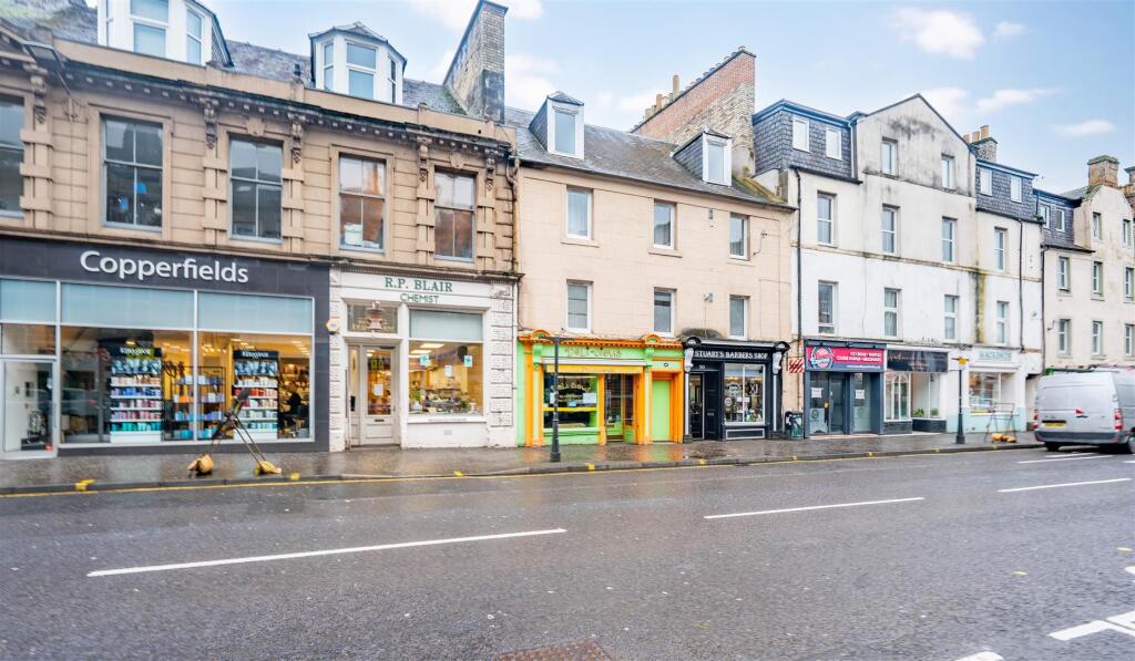 Main image of property: South Methven Street, Perth