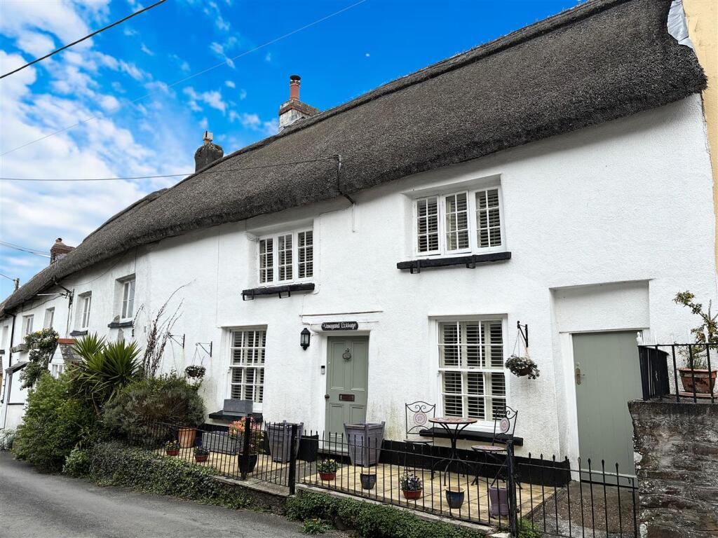 Main image of property: Vine Street, Winkleigh