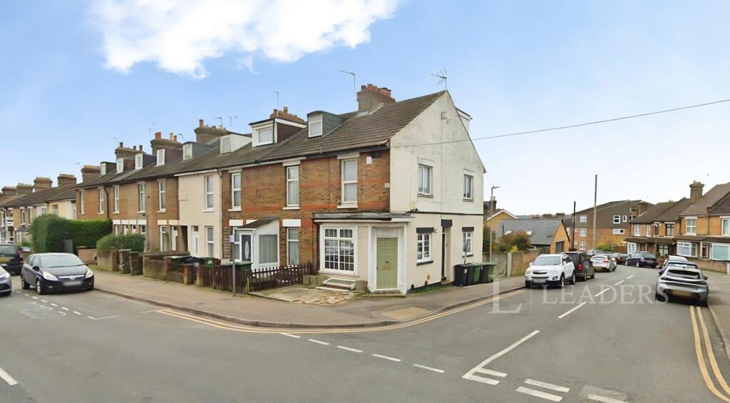Main image of property: Tonbridge Road, Maidstone, Kent, ME16