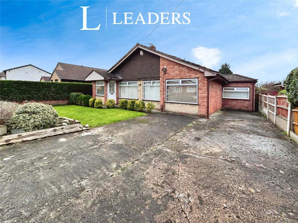 Main image of property: Maliston Road, Great Sankey, Warrington