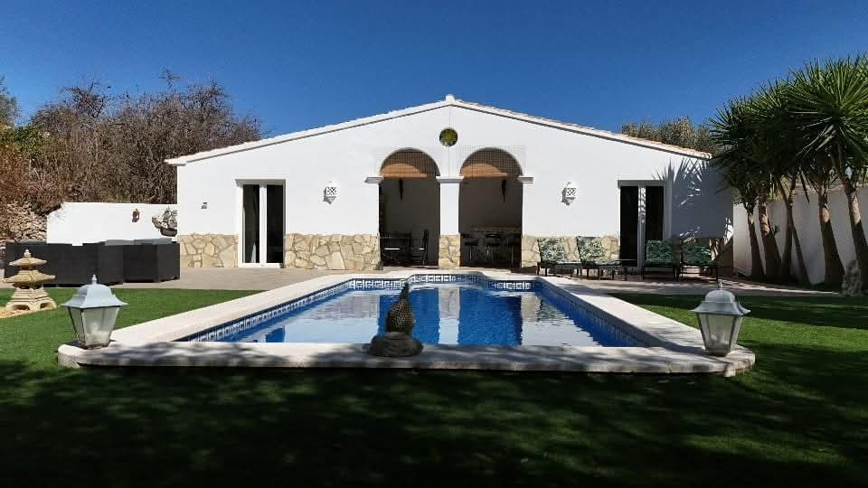 Main image of property: Andalucia, Almería, Cantoria