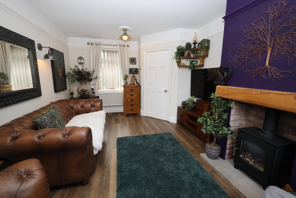 House in Manchester, Greater Manchester - View 4