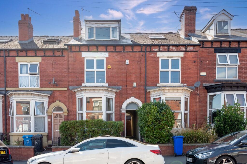Main image of property: South View Road, Nether Edge, S7