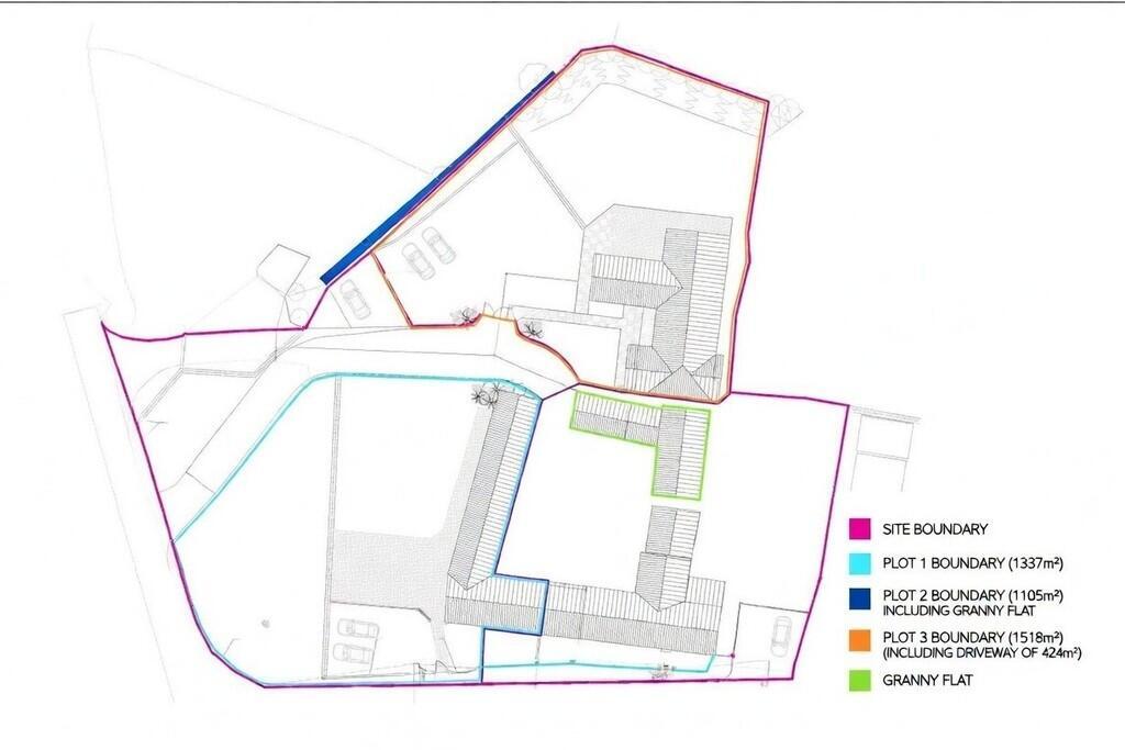 Spring Farm, Brook Street, Hartshorne, Swadlincote, Derbyshire DE11 7AH - View 2