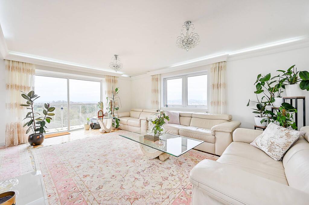 Main image of property: Hillcrest Road, Ealing, London, W5