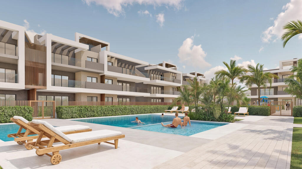 Main image of property: Valencia, Alicante, Torre de la Horadada