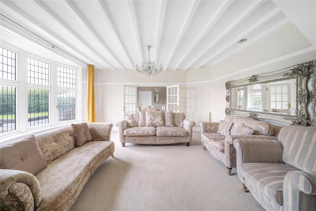 Main image of property: Furze Hill, Purley, CR8