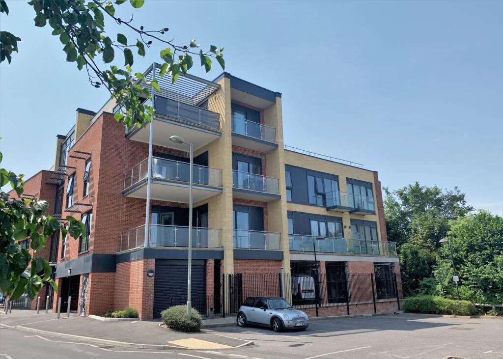 Main image of property: Limborough Road, Wantage