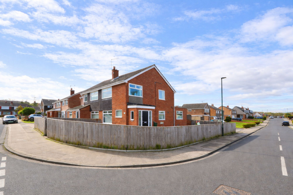 Main image of property: Kensington Avenue, Middlesbrough, TS6