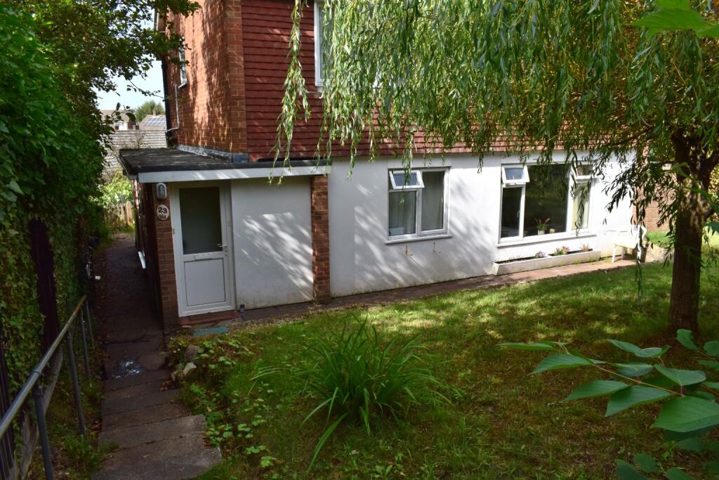 Main image of property: Sycamore Road, Hythe, Southampton, Hampshire, SO45 5EH