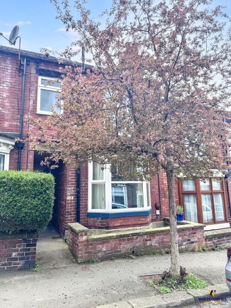 Main image of property: Blair Athol Road, Sheffield, S11