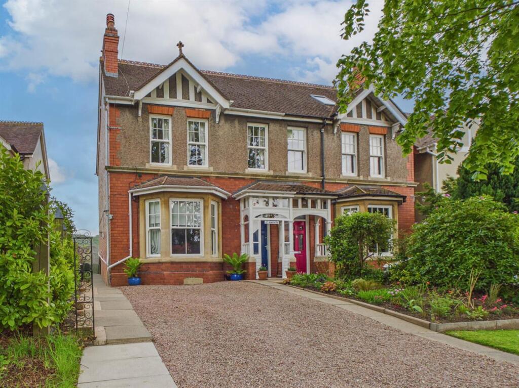 Main image of property: Walwyn Road, Colwall, Malvern