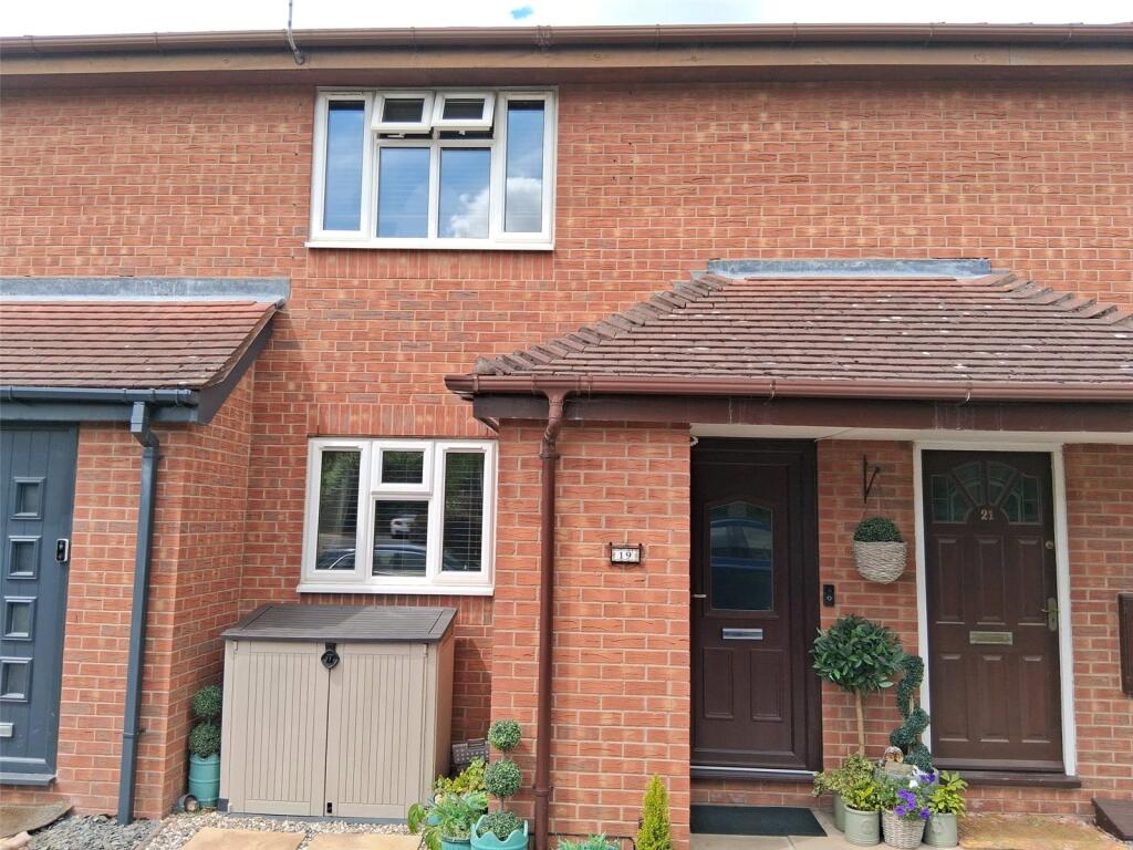 Main image of property: Thornthwaite Close, West Bridgford, Nottingham, Nottinghamshire, NG2