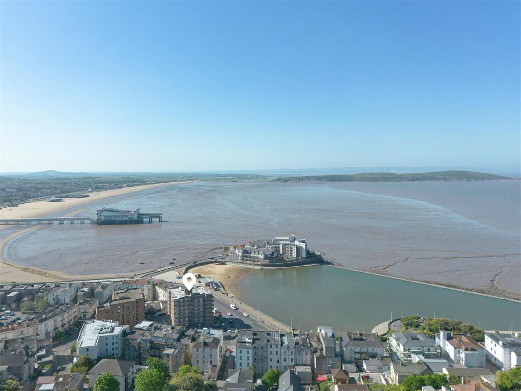 Main image of property: Knightstone Road, Weston Sea Front - 3 BEDS & SEA VIEWS!
