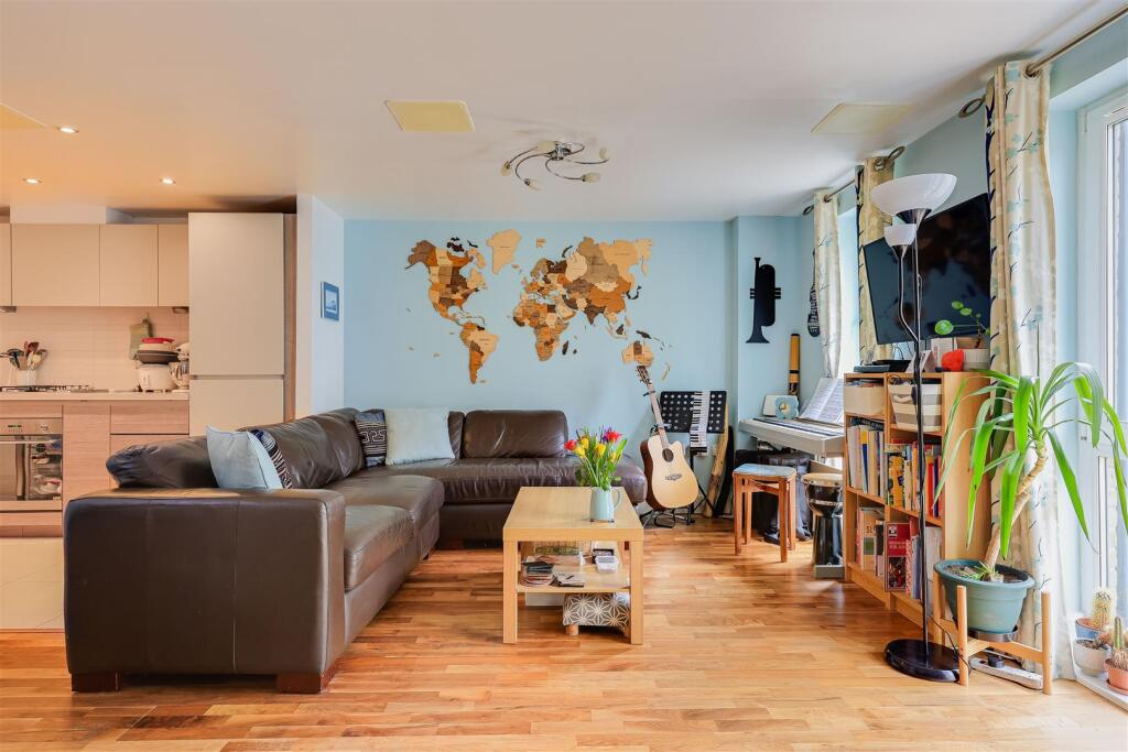 Pepys Court, Cambridge - Ansicht 4