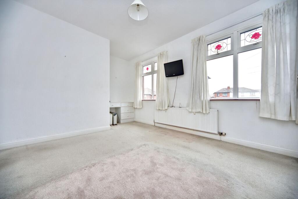 House in Wigan, Greater Manchester - View 2