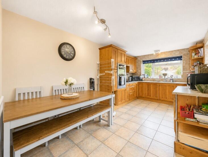 House in Hereford, Herefordshire - View 4