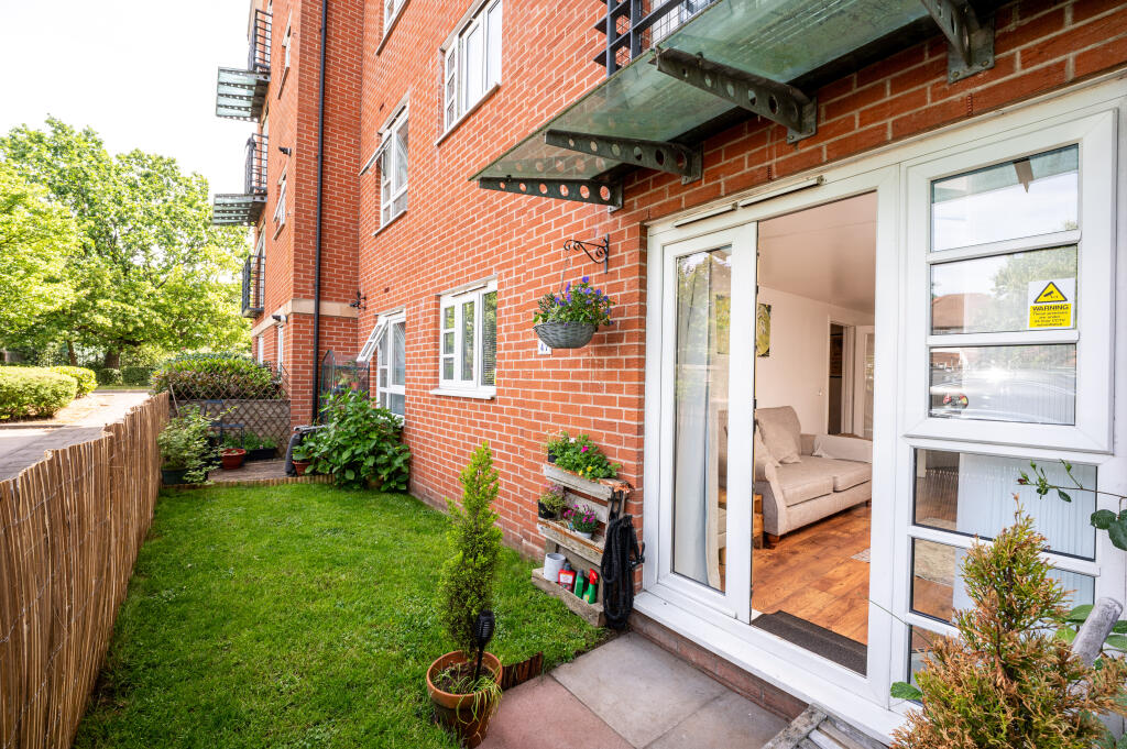 Boundary Road, Birmingham, B23 photo 4