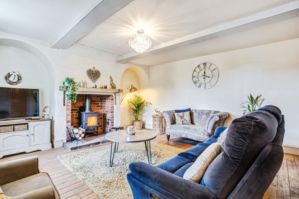 Carr Lane, Middlestown, Wakefield - View 3