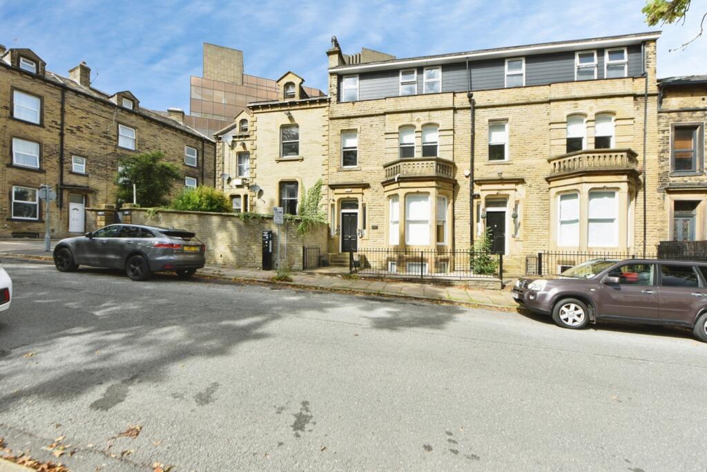 Main image of property: Prescott Street, HALIFAX, West Yorkshire, HX1