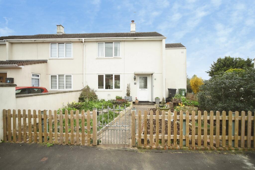 Main image of property: Blackdown Road, Taunton
