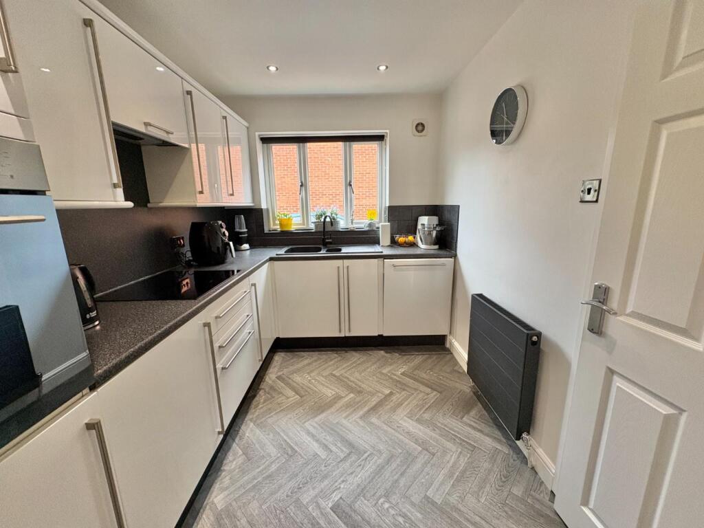 House in Newton Aycliffe, Woodham - View 5