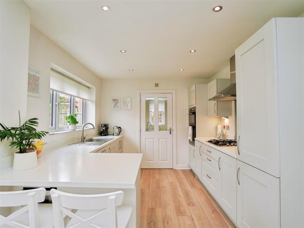 House in Easingwold - More