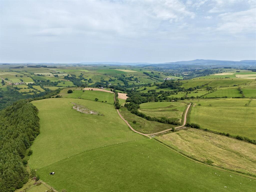 Llywel, Brecon - View 5