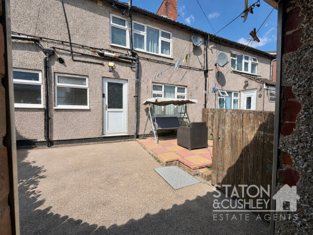 Main image of property: Seventh Avenue, Forest Town, NG19