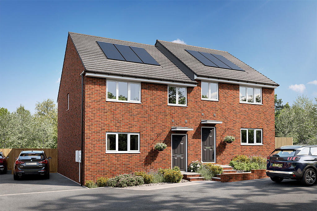 Main image of property: Bell Street,
Upton,
Pontefract,
WF9 1LD