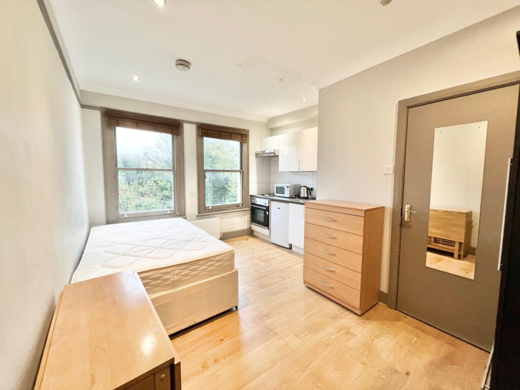 Main image of property: Fordwych Road, NW2