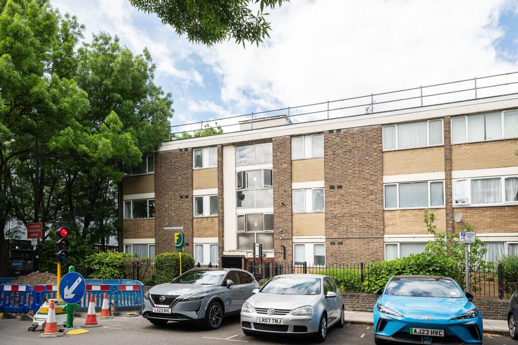 Main image of property: Philpot Street, Tower Hamlets, London, E1