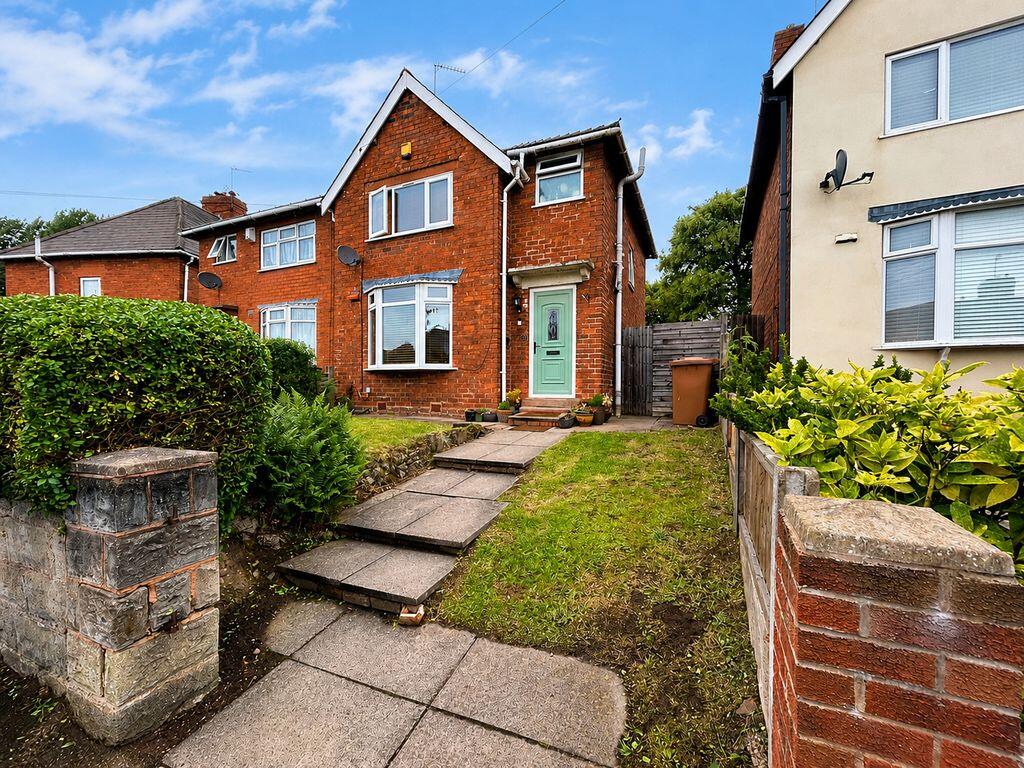 House in Walsall